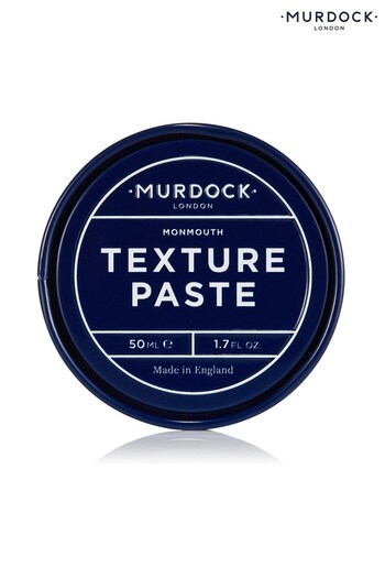 Murdock London Texture Paste 50ml (L89913) | £19