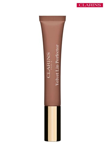 Clarins Velvet Lip Perfector (L90013) | £23