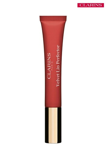 Clarins Velvet Lip Perfector (L90021) | £23