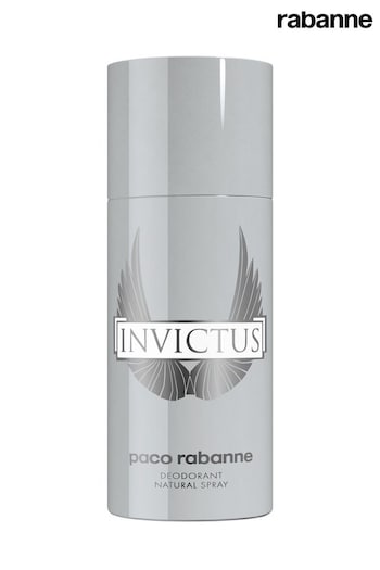 Rabanne Invictus Deodorant 150ml (L90888) | £30