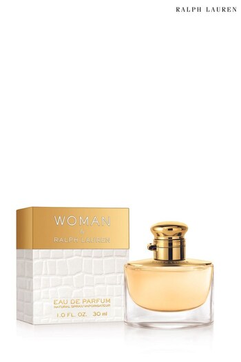 Ralph Lauren Woman Eau De Parfum 35ml (L93375) | £57