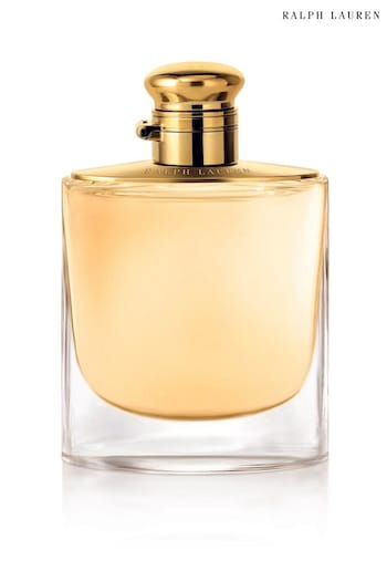 Ralph Lauren Woman Eau De Parfum 100ml (L93378) | £100