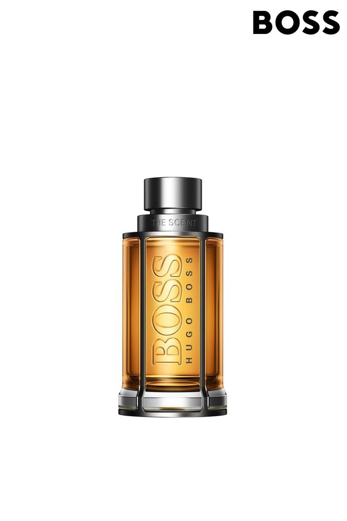 Boss Aftershave Mens Fragrances and Perfumes Next UK