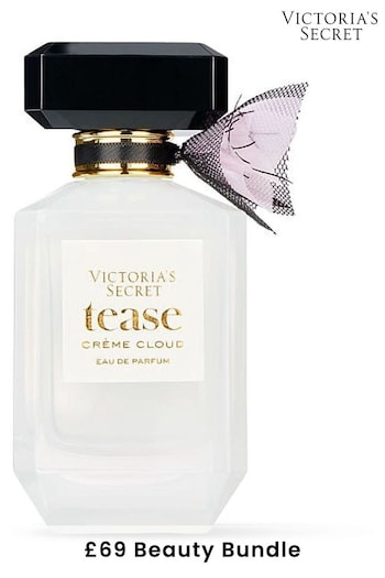 Victoria's Secret Tease Crème Cloud Eau de Parfum 100ml (L94321) | £59