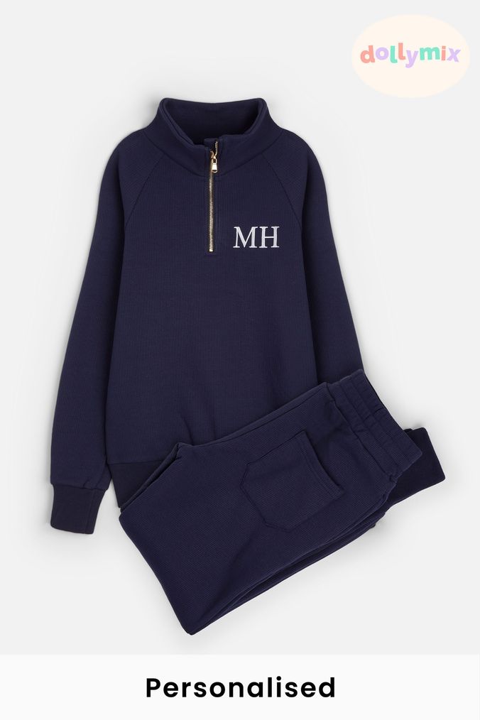 Buy Tracksuits Personalisedgifting Online Next UK