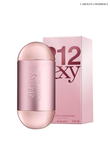 Carolina Herrera 212 Sexy Eau de Parfum 100ml (L94892) | £100