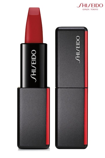 Shiseido ModernMatte Powder Lipstick (L95118) | £27