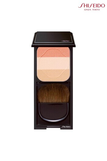 Shiseido Face Colour Enhancing Trio (L95128) | £32.50