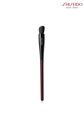 Shiseido NANAME FUDE Multi Eye Brush (L95145) | £32