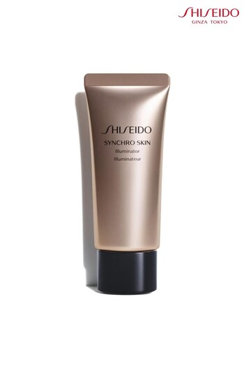 Shiseido Synchro Skin Illuminator (L95160) | £33