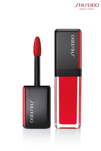 Shiseido LacquerInk LipShine (L95168) | £27