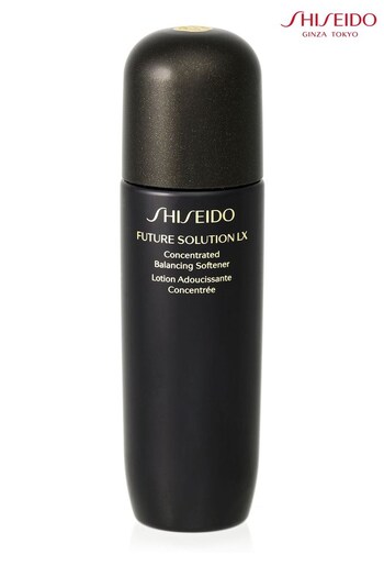 Shiseido Future Solution LX Concentratred Balancing Softener 170ml (L95171) | £116
