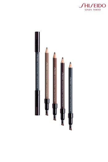 Shiseido Natural Eyebrow Pencil (L95210) | £20