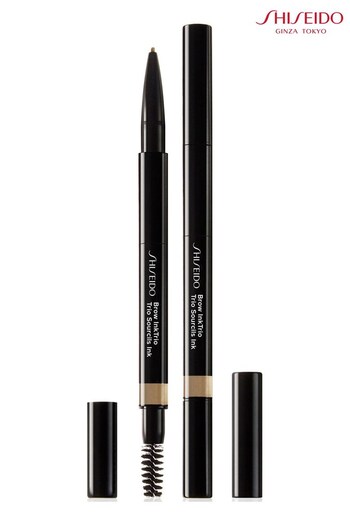 Shiseido Brow InkTrio (L95230) | £26