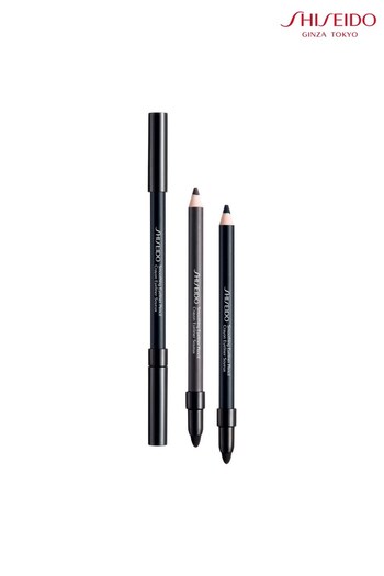 Shiseido Smoothing Eyeliner Pencil (L95231) | £20