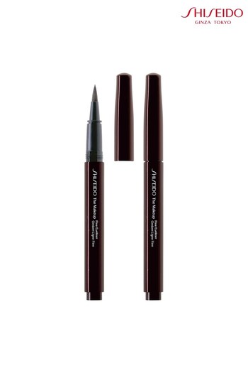 Shiseido Automatic Fine Eyeliner in Brown (L95234) | £25