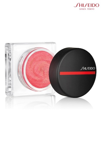 Shiseido Minimalist Whipped Powder Blush (L95241) | £32