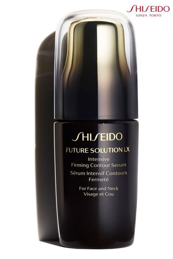 Shiseido Future Solution LX Intensive Firming Contour Serum 50ml (L95258) | £364