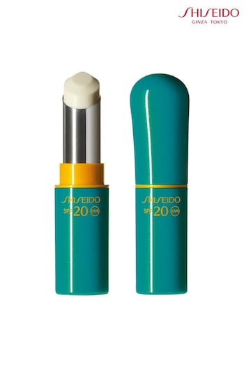 Shiseido Sun Protection Lip Treatment SPF20 (L95264) | £25