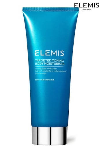 ELEMIS Targeted Toning Body Moisturiser 200ml (L95290) | £64