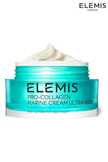 ELEMIS Pro-Collagen Marine Cream Ultra Rich 50ml (L95294) | £95