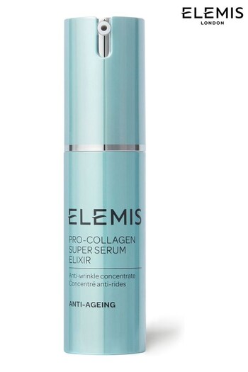 ELEMIS Pro-Collagen Super Serum Elixir 15ml (L95301) | £58