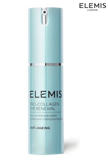 ELEMIS Pro-Collagen Eye Renewal 15ml (L95312) | £59.50