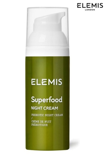 ELEMIS Superfood Night Cream 50ml (L95323) | £40