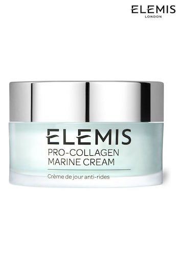 ELEMIS Pro-Collagen Marine Cream 50ml (L95330) | £95