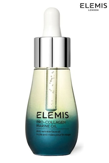ELEMIS Pro-Collagen Marine Oil 15ml (L95333) | £69