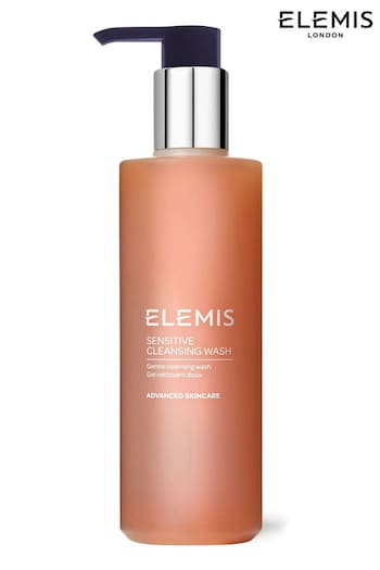 ELEMIS Sensitive Cleansing Wash 200ml (L95334) | £29