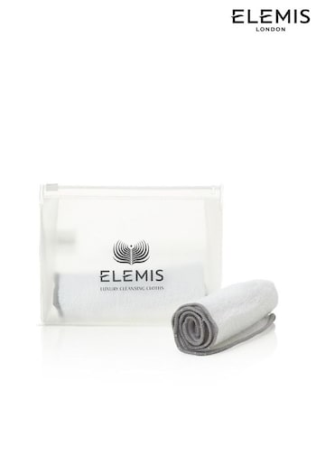 ELEMIS Kit Cleansing Cloth Duo in ZIP Lock Bag (L95345) | £10