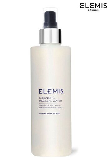 ELEMIS Smart Cleanse Micellar Water 200ml (L95348) | £24