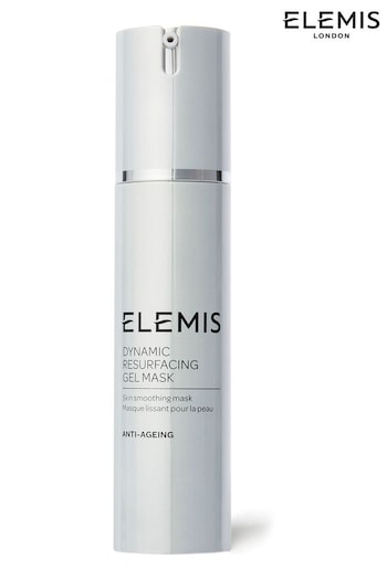 ELEMIS Dynamic Resurfacing Gel Masks Mask 50ml (L95359) | £58