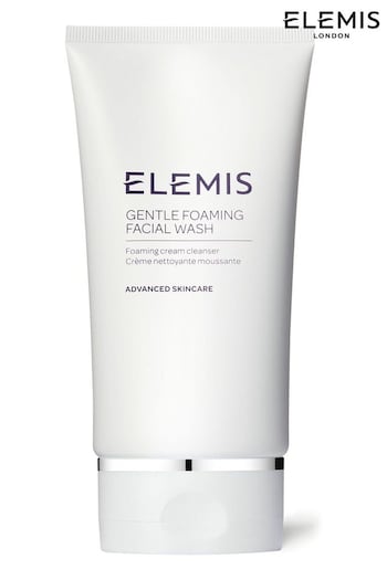 ELEMIS Gentle Foaming Facial Wash 150ml (L95362) | £32