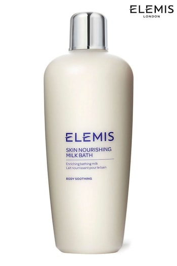 ELEMIS Skin Nourishing Milk Bath (L95385) | £52