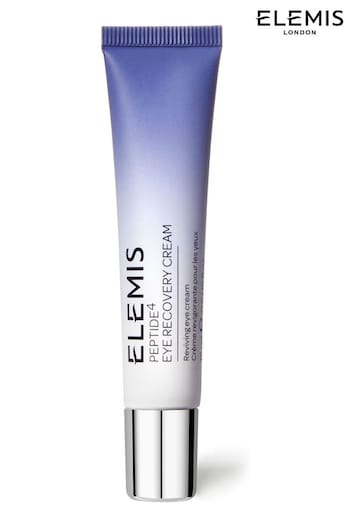 ELEMIS Peptide4 Recovery Eye Cream 15ml (L95388) | £40