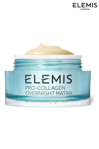 ELEMIS Pro-Collagen Overnight Matrix 50ml (L95407) | £134.50