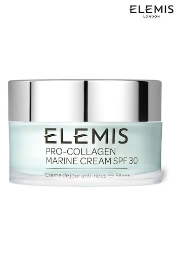 ELEMIS Pro-Collagen Marine Cream SPF 30 50ml (L95413) | £76