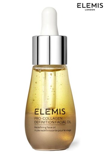ELEMIS Pro-Definition Facial Oil 15ml (L95415) | £69