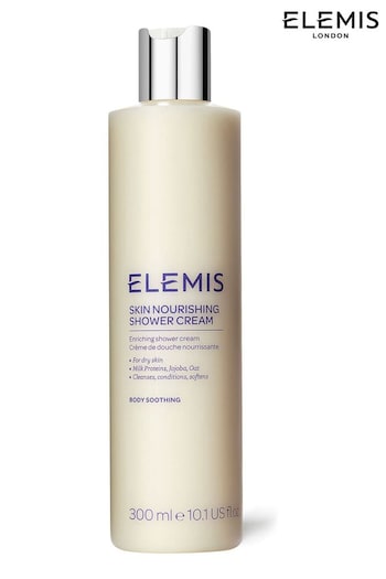 ELEMIS Nourishing Shower Cream 300ml (L95416) | £30