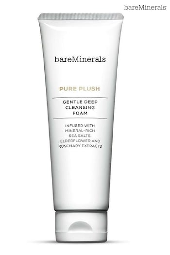 bareMinerals Pure Plush Cleansing Foam 125ml (L96117) | £22