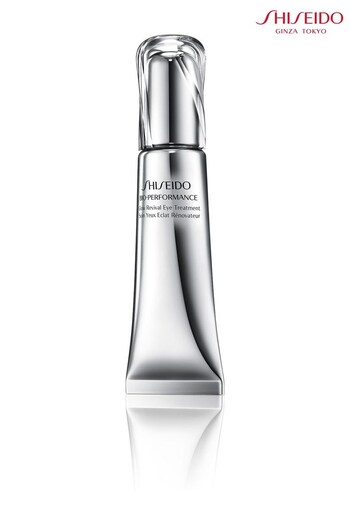Shiseido BioPerformance Glow Revival Eye Treatment 15ml (L97279) | £48