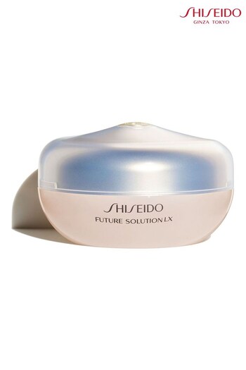 Shiseido Future Solution LX Total Radiance Loose Powder (L97280) | £95