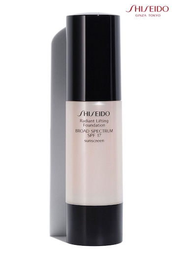 Shiseido Radiant Lifting Foundation (L97289) | £41