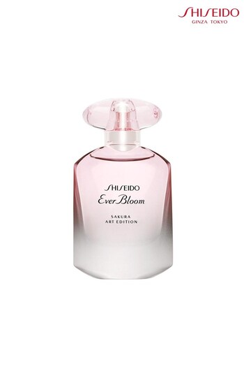 Shiseido EverBloom Sakura Art Edition 30ml (L97291) | £45