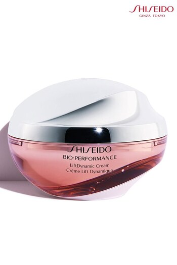 Shiseido Bio-Performance Lift Dynamic Cream 50ml (L97292) | £102