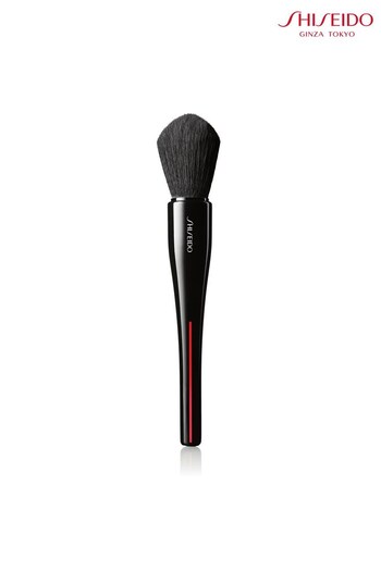 Shiseido MARU FUDE Multi Face Brush (L97294) | £49