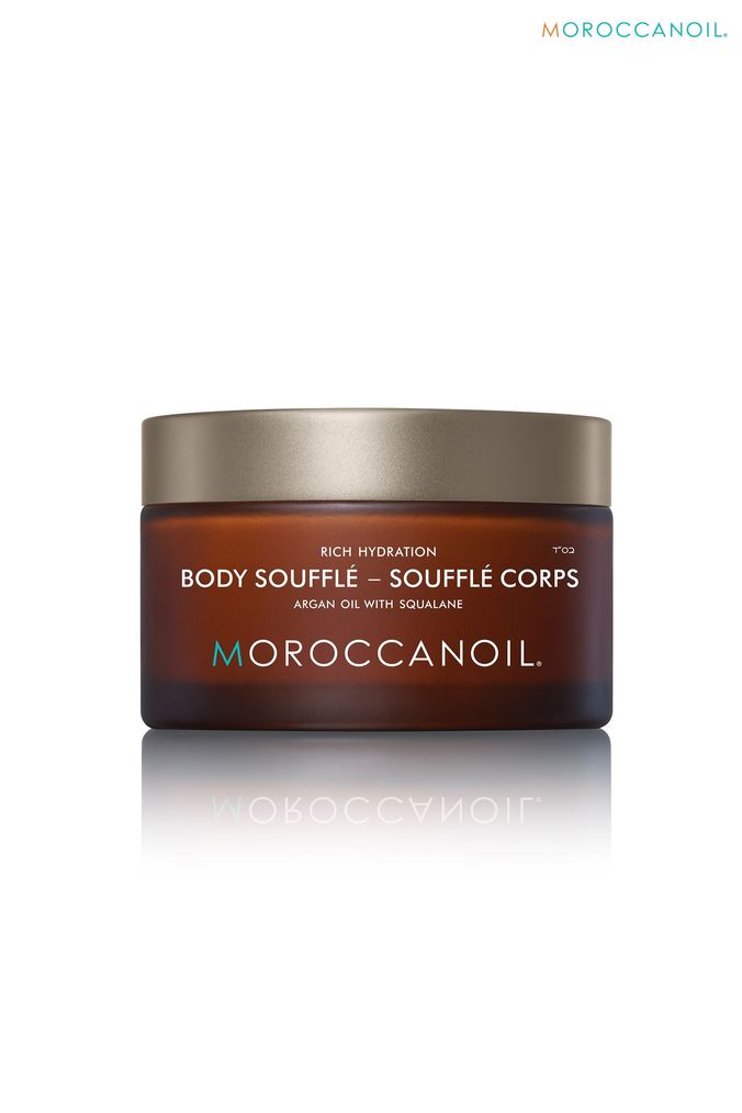 Moroccanoil Body Souffle (L97311) | £32