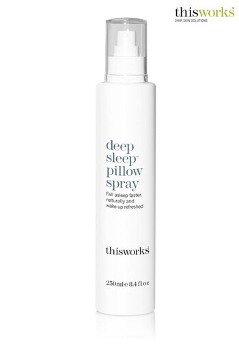 This Works Deep Sleep Pillow Spray (L97369) | £37